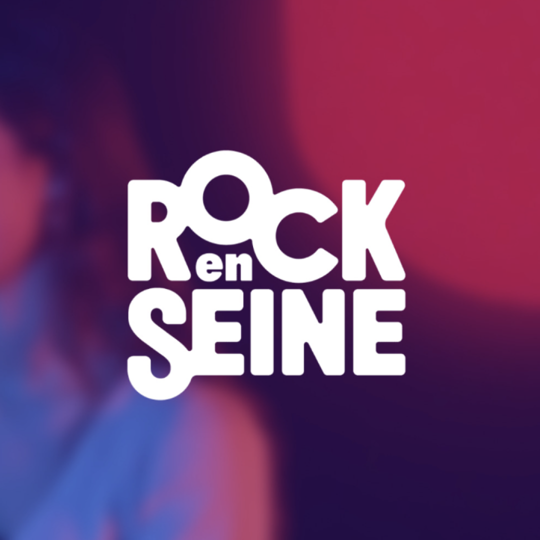 ROCK EN SEINE